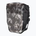 AGU Clean Borsa da bicicletta singola Click'nGo M 17 l nebbia riflettente 2