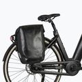 AGU Clean Borsa da bicicletta singola Click'nGo M 17 l nebbia riflettente 5
