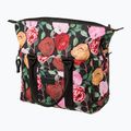 FastRider Nyla Shopper Borsa singola per bicicletta Trend Click'nGo 20 l lola flower