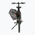 FastRider Nyla Shopper Borsa singola per bicicletta Trend Click'nGo 20 l lola flower 4