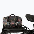 FastRider Nyla Shopper Borsa singola per bicicletta Trend Click'nGo 20 l lola flower 5