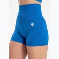 Gorilla Wear pantaloncini da allenamento da donna Olivia blu 6