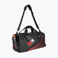 Gorilla Wear Ohio 40 l borsa da allenamento nera 2