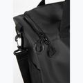 Gorilla Wear Ohio 40 l borsa da allenamento nera 4