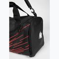 Gorilla Wear Ohio 40 l borsa da allenamento nera 5
