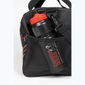 Gorilla Wear Ohio 40 l borsa da allenamento nera 6
