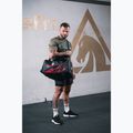 Gorilla Wear Ohio 40 l borsa da allenamento nera 7