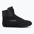 Scarpe da allenamento da uomo Gorilla Wear Performance High Tops nero 2