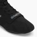 Scarpe da allenamento da uomo Gorilla Wear Performance High Tops nero 7