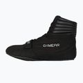 Scarpe da allenamento da uomo Gorilla Wear Performance High Tops nero 9