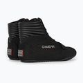 Scarpe da allenamento da uomo Gorilla Wear Performance High Tops nero 10