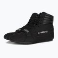 Scarpe da allenamento da uomo Gorilla Wear Performance High Tops nero 11