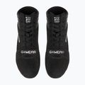 Scarpe da allenamento da uomo Gorilla Wear Performance High Tops nero 13