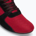 Scarpe da allenamento Gorilla Wear Pro High Tops uomo rosso/nero 7