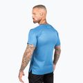 Gorilla Wear maglia da allenamento da uomo Vernon blu 3