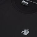 Gorilla Wear Easton canotta nera da uomo per allenamento 8
