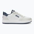 FILA scarpe da uomo Rega bianco/fila navy 2