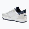 FILA scarpe da uomo Rega bianco/fila navy 3