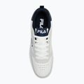 FILA scarpe da uomo Rega bianco/fila navy 5