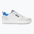 FILA scarpe da uomo Rega bianco/blu primario 2