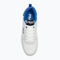 FILA scarpe da uomo Rega bianco/blu primario 5