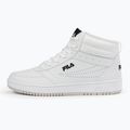 FILA scarpe da uomo Rega Mid bianco 9