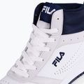 FILA scarpe da uomo Rega Mid bianco/fila navy 8