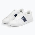 FILA scarpe da uomo Crosscourt Line bianco/fila navy 8