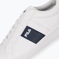 FILA scarpe da uomo Crosscourt Line bianco/fila navy 13