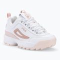 FILA scarpe da donna Disruptor Cb bianco/mauve gesso