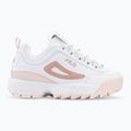 FILA scarpe da donna Disruptor Cb bianco/mauve gesso 2