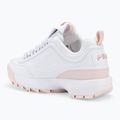 FILA scarpe da donna Disruptor Cb bianco/mauve gesso 3