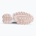 FILA scarpe da donna Disruptor Cb bianco/mauve gesso 4