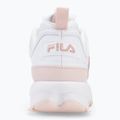 FILA scarpe da donna Disruptor Cb bianco/mauve gesso 6