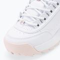 FILA scarpe da donna Disruptor Cb bianco/mauve gesso 7