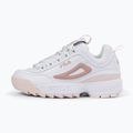 FILA scarpe da donna Disruptor Cb bianco/mauve gesso 9