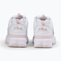 FILA scarpe da donna Disruptor Cb bianco/mauve gesso 10