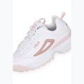 FILA scarpe da donna Disruptor Cb bianco/mauve gesso 11