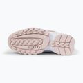 FILA scarpe da donna Disruptor Cb bianco/mauve gesso 12