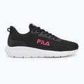 FILA scarpe donna Spitfire Vento nero/fucsia viola 2