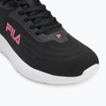 FILA scarpe donna Spitfire Vento nero/fucsia viola 7