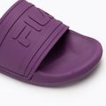 FILA Morro Bay Mld sunset purple infradito da donna 7