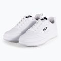 FILA scarpe da donna Rega bianco 8