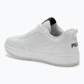 FILA scarpe da donna Rega bianco 3