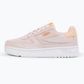 FILA scarpe da donna Fxventuno S gesso malva/albicocca sbiancato 9