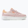 FILA scarpe da donna Fxventuno S gesso malva/albicocca sbiancato 2