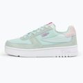 FILA scarpe da donna Fxventuno S blu opale/gesso malva 9