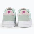 FILA scarpe da donna Fxventuno S blu opale/gesso malva 10
