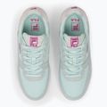 FILA scarpe da donna Fxventuno S blu opale/gesso malva 12
