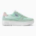 FILA scarpe da donna Fxventuno S blu opale/gesso malva 2